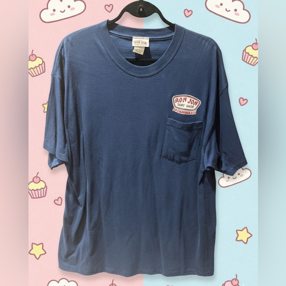 Surf Shop T-shirt